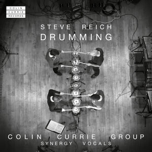 Steve Reich: Drumming (download)