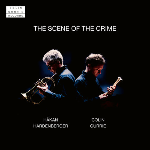 The Scene of the Crime (download)